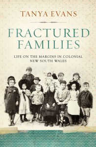 fractured families