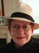 Christine Yeats