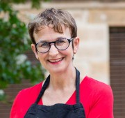 Jacqui Newling