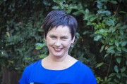 Jeannine Baker
