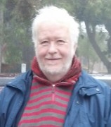 Iain Stuart