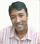 Marc Rerceretnam