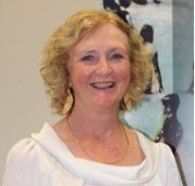 Pauline Curby