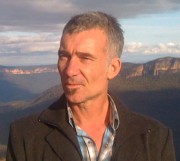 Stephen Gapps