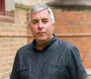 Paul Ashton